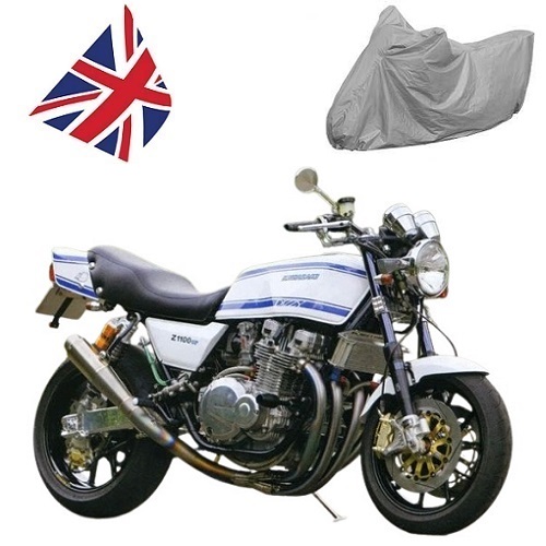 Kawasaki Z1100 Motorbike Cover BikesCovers